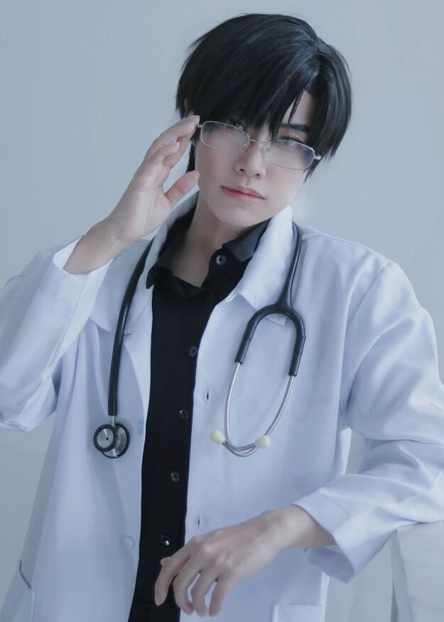 Zayne | Love and Deepspace