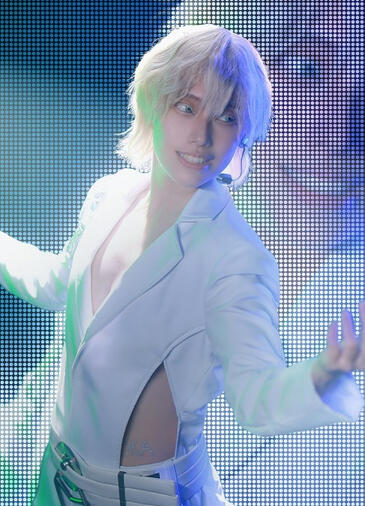 Luka | Alien Stage