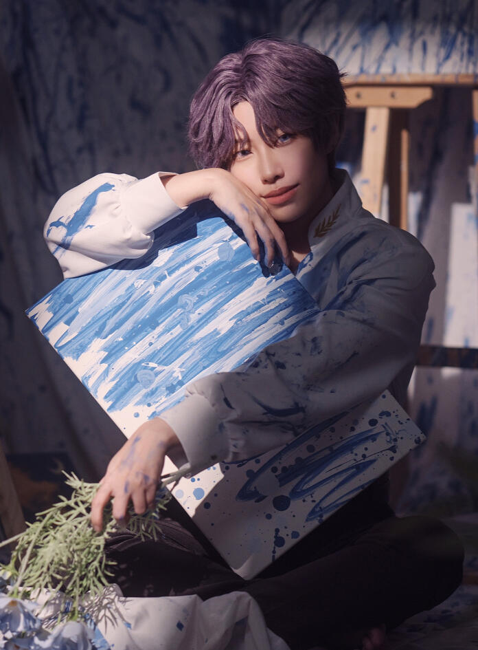 Rafayel | Love and Deepspace